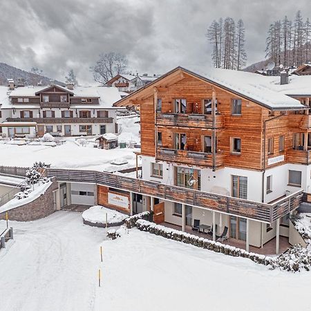 Chalet Rudana Sexten Екстер'єр фото