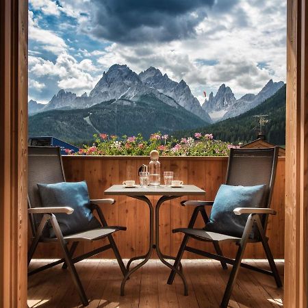 Chalet Rudana Sexten Екстер'єр фото