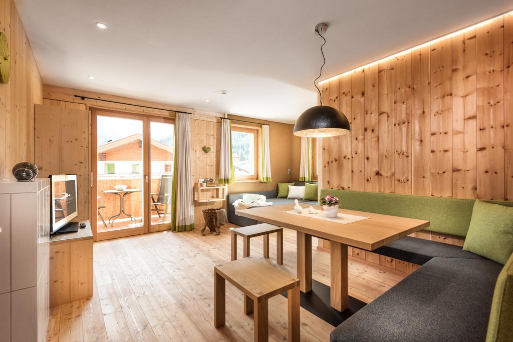 Chalet Rudana Sexten Екстер'єр фото
