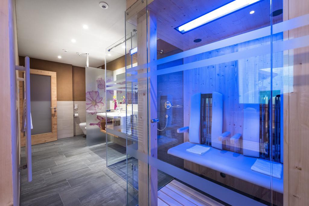 Chalet Rudana Sexten Екстер'єр фото