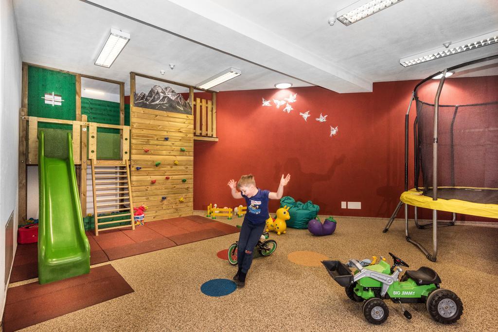 Chalet Rudana Sexten Екстер'єр фото