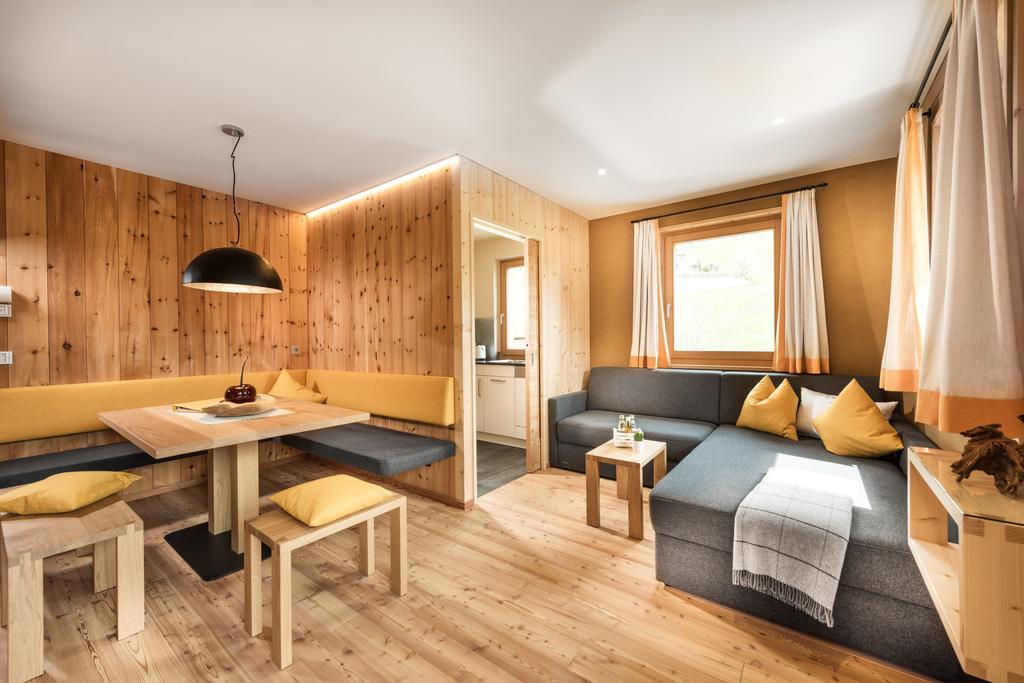 Chalet Rudana Sexten Екстер'єр фото