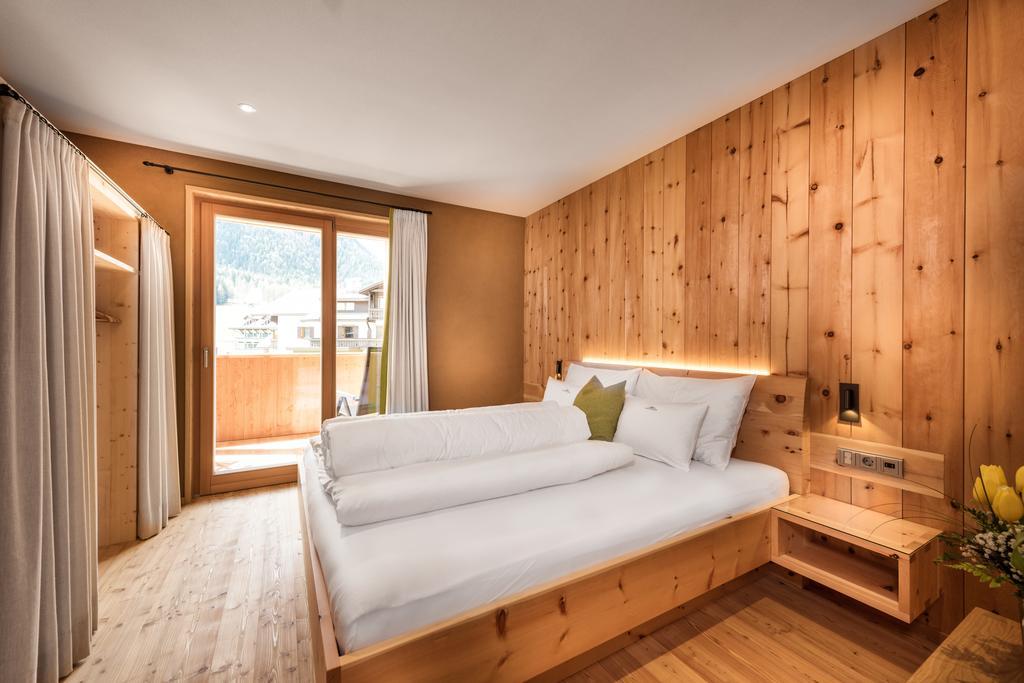 Chalet Rudana Sexten Екстер'єр фото