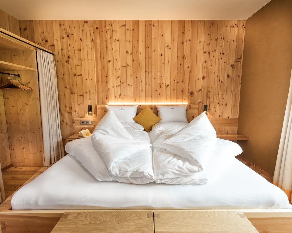 Chalet Rudana Sexten Екстер'єр фото