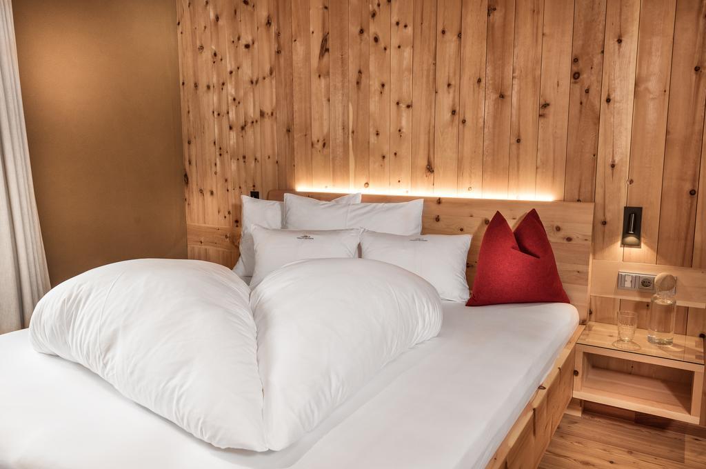Chalet Rudana Sexten Екстер'єр фото