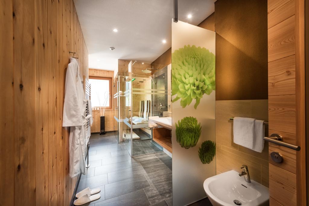 Chalet Rudana Sexten Екстер'єр фото