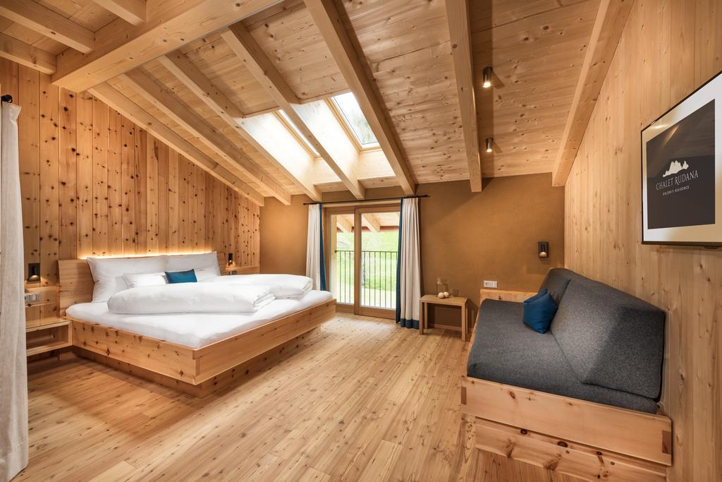 Chalet Rudana Sexten Екстер'єр фото