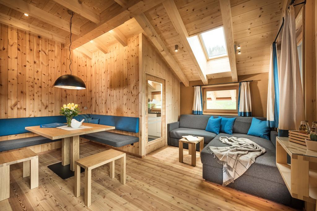 Chalet Rudana Sexten Екстер'єр фото