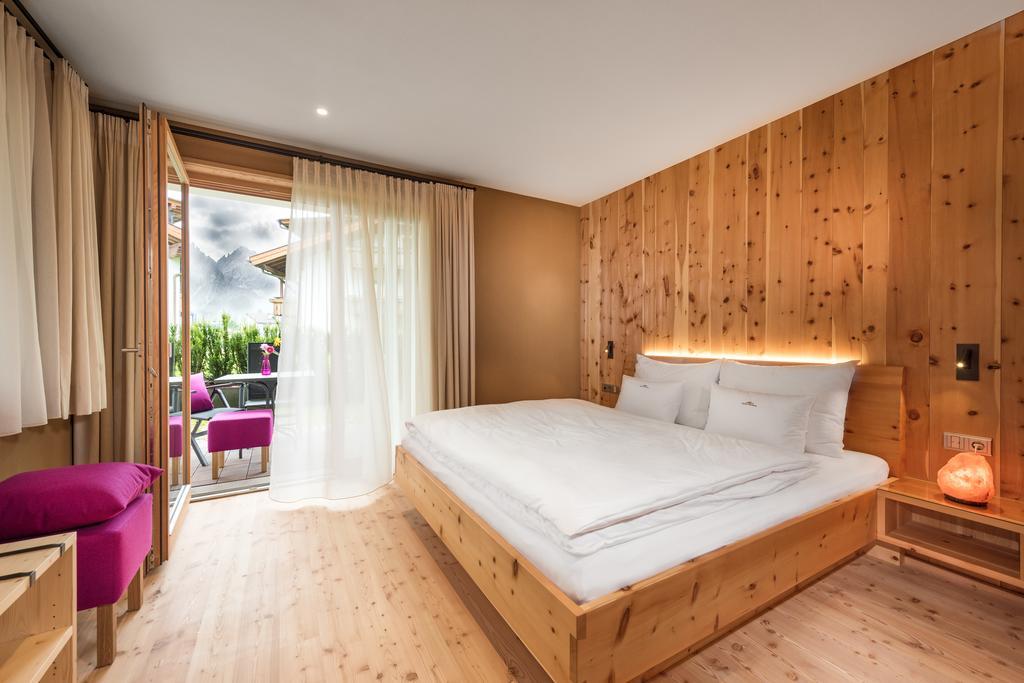 Chalet Rudana Sexten Екстер'єр фото