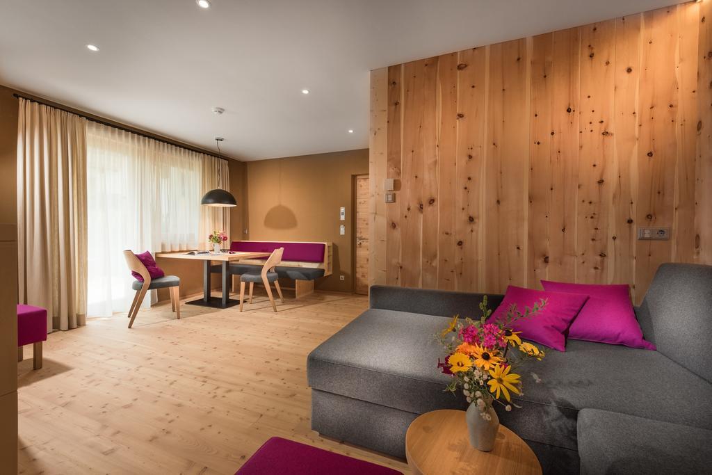 Chalet Rudana Sexten Екстер'єр фото