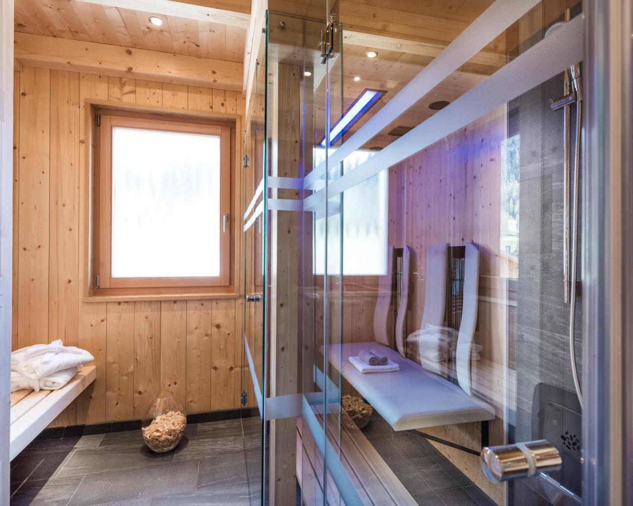 Chalet Rudana Sexten Екстер'єр фото